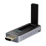 Marmitek Stream S1 Pro Langaton HDMI-linkki