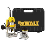 DEWALT MACHINES Défonceuse multifonction 850W D26204K-QS