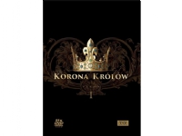 The Crown of Kings Season I DVD