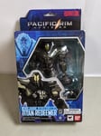 Bandai Pacific Rim Uprising Titan Redeemer Side Jaeger 20cm OVP K14