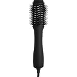 Mermade Blow Dry Brush Sleek Black MH1038 Luftstyler 1 stk.