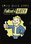 Fallout 4 (GOTY) (PC) GOG Key GLOBAL