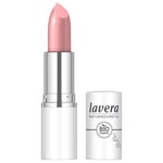 Lavera Smink Läppar Cream Glow Lipstick 03 Peony 1 Stk. (199,00 kr / 1 st.)