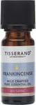 Tisserand Aromatherapy Frankincense Wild Crafted Pure Essential Oil 9ml