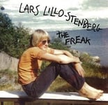 Lars LilloStenberg  The Freak  Norske Albumklassikere På LP  LP/Vinyl