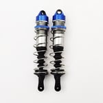 FTX Dr8 Front Shock Absorber Blue FTX9566B