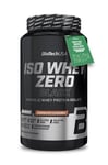 BioTech USA - Iso Whey Zero Black, Vanilla - 908g -