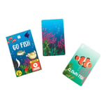 Talking Tables Card Game Fishy Go Fish