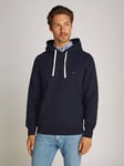 Tommy Hilfiger Fleece Hoodie, Desert Sky