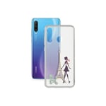 Protection Pour Téléphone Portable Huawei P30 Lite Flex France Tpu