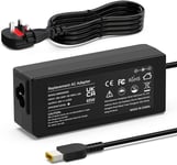 65W Lenovo Laptop Charger Power Supply for Lenovo ThinkPad T430 T440 T450 T460