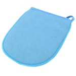 UPHOLSTERY CLEANING MITT Pet Hair Removal Car Sofa Carpet Fabric Dusting Cloth