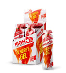 High5 EnergyGel Berry 32 ml 20 st. paket - kort utgångsdatum januari 2025