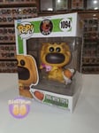 FUNKO POP DUG WITH TOYS 1094 DUG DAYS LA HAUT DISNEY PIXAR