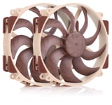 Noctua NF-A14X25R G2 PWM SX2 PP