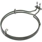 Fan Oven Element 2300W Fits Bosch, Neff, Siemens & Tecnik ovens