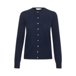 Inwear Lukka Cardigan Blå