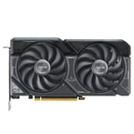 ASUS Dual GeForce RTX 4060 Ti 8GB 8GB OC Edition