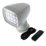 Kytos Wireless Remote Control 12 x 3w LED Spotlight 1600lm