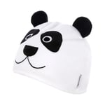 Trespass Childrens/Kids Bamboo Panda Design Beanie Hat - 2-4 Years