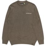 Sweat-shirt Quiksilver  Bloody Monday