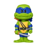 Funko Vinyl SODA, Teenage Mutant Ninja Turtles (TMNT), Leonardo, 1/6 (US IMPORT)