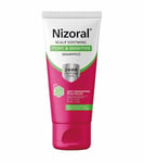 Nizoral Scalp Soothing Itchy & Sensitive Shampoo , Immediate Relief for Dry, Itchy, Flaky Scalps , 24Hr Soothing Care , With Aloe Vera for Healthy Looking, Shiny Hair (200ml, Pack of 1)