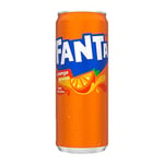 Fanta Orange 330 ml