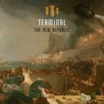 TERMINAL  The New Republic  CD