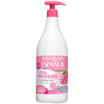 Hydratants & nourrissants Instituto Español  Rosa Mosqueta Leche Corporal Hidratante