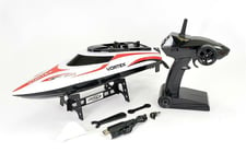 FTX VORTEX HIGH SPEED R/C RACE BOAT 44CM - FTX0700