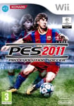 Pes 2011 Wii