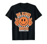 Unity Day Orange Tee Anti Bullying Be Kind Bruh T-Shirt