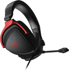 ASUS ROG Delta S Core Gaming Headset