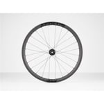 Bakhjul Bontrager Aeolus Elite 35V TLR Disc HG CL Svart