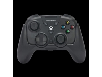 PowerA 1526788-01, Gamepad, Android, PC, Xbox Series S, Xbox Series X, Analog, Trådløs, Bluetooth, Sort