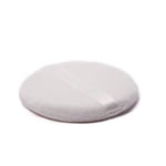 martini SPA - Make Up Lot de 1 disques en coton pour poudre Blanc 10 x 10 x 0,5 cm 11 g