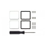 GoPro GP3038 hero3 lens replacement kit