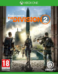 Tom Clancys - The Division 2