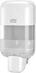 Tork S5 Mini Dispenser, hvid