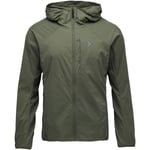 Black Diamond M Alpine Start Hoody Tundra