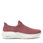 Sneakers Skechers 117508 ROS Rosa