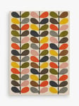 Orla Kiely Linear Stem Rug, L180 x W120 cm