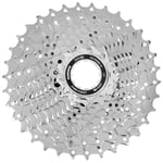 SHIMANO Unisex Hg500 Cassette, Silver, 25-Nov UK