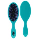 Wet Brush Brosse Démêlante Originale pour Cheveux Épais Teal pour Unisexe 1 Unité