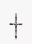 THOMAS SABO Cross Pendant, SIlver