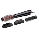 BaByliss Hot Air Brush Perfect Finish 1000 AS126E