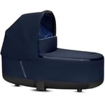 Cybex PRIAM lux carry cot - indigo blue (fjorårets)