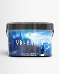 Gainer - 7500 g - Chocolate - Viking Power Valhalla Epic Calorie Gainer - Extrem bulkning, protein, kolhydrater, viktökning