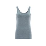 Devold Breeze Merino 150 Ullsinglet Dame Cameo Melange, XS